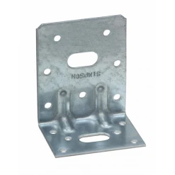 Équerre Renforcée E17 75x150x50 Mm Simpson Strong-Tie E17/2 -Boutique du manoir p182567 1