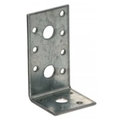 Équerre Renforcée EB/7048 48x90x48 Mm épaisseur 3 Mm Simpson Strong-Tie -Boutique du manoir p189967