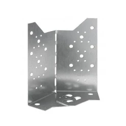 Équerre Réglable Pour Dalle Bois ABF230 Simpson Strong-Tie 9 Équerre Réglable Pour Dalle Bois ABF230 Simpson Strong-Tie -Boutique du manoir p206610