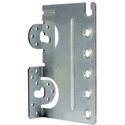 Étrier En âme Intérieure CBH Simpson Strong-Tie CBH150/2,5