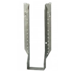 Simpson Strong-Tie Étrier IUSE à Brides Latérales Acier Galvanisé H 299 Mm L 61 Mm -Boutique du manoir p223814