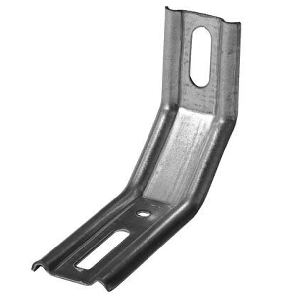 Équerre Fixation Nervurée CQFD 3 Pans 70x55x30mm épaisseur 1,5mm Acier 1 Équerre Fixation Nervurée CQFD 3 Pans 70x55x30mm épaisseur 1,5mm Acier