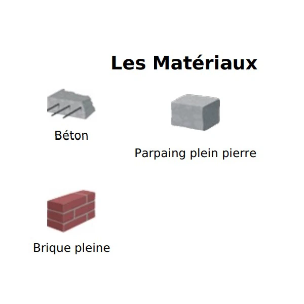 I.N.G. Fixations Gond Béton Volet Simple Queue Carrée 80 Mm Ø 14 Mm Acier Noir X12 2 I.N.G. Fixations Gond Béton Volet Simple Queue Carrée 80 Mm Ø 14 Mm Acier Noir X12 - Image 2