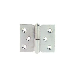 Monin Paumelle De Meuble à Nœud Roulé Pré-percée