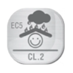 Simpson Strong-Tie Sabot Ailes Intérieures SAI Largeur 64 Mm Hauteur 158 Mm SAI380/64/2 -Boutique du manoir pictos classeservice 2 2 default tag pdf