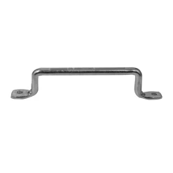 Poignée Fil à Visser CQFD Diamètre 7 Mm Longueur 85 Mm Acier Zingué