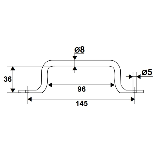 Poignée De Persienne Torbel Aluminium Blanc Pour Volet Alu Et PVC 1 Poignée De Persienne Torbel Aluminium Blanc Pour Volet Alu Et PVC
