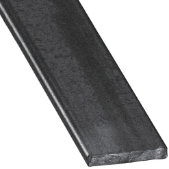 CQFD Profilé Plat Acier Laminé Chaud 35 X 6 Mm Longueur 2 Mètres