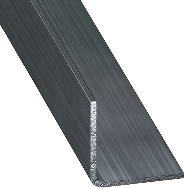 CQFD Cornière égale Acier Profilé à Froid Verni 1 M 15x15x1,5 Mm 1 CQFD Cornière égale Acier Profilé à Froid Verni 1 M 15x15x1,5 Mm