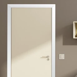 CQFD Profilé Plat De Finition Et Décoration 5 CQFD Profilé Plat De Finition Et Décoration -Boutique du manoir profile plat pvc blanc