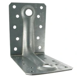 Équerre Renforcée En Acier Galvanisé Simpson Strong-Tie ABR9020