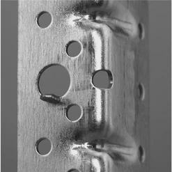 Simpson Strong-Tie Sabot De Solive Ailes Extérieures SBE 51 X 135 X 1.5 Mm SBE51/135