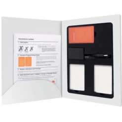 JPM Kit De Programmation Avec 10 Badges - Stand Alone Smartair - Contrôle D'accès Sans Fil Ni Logiciel