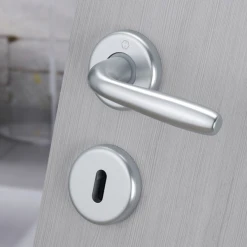 Ensemble Sur Rosace Clé En L Maribor Hoppe Alu Chromé Mat 3794395 9 Ensemble Sur Rosace Clé En L Maribor Hoppe Alu Chromé Mat 3794395 -Boutique du manoir sans titre 1 120