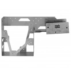 Simpson Strong-Tie Dévidoir DEVGAR Simpson Pour Grille Anti-rongeurs GAR Simpson-Strong-Tie -Boutique du manoir sans titre 1 59