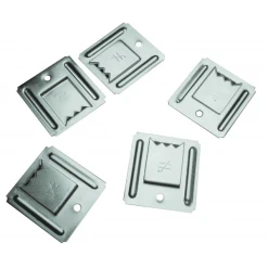 Simpson Strong-Tie Clip SFT Inox A4 Pour Lambris PVC 30 X 0.5 X 32 Mm Simpson-Strong-Tie -Boutique du manoir sans titre 1 63