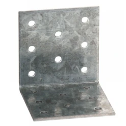 Équerre Simple ES11/40 40x80x80 Mm Simpson Strong-Tie -Boutique du manoir sans titre 1 69