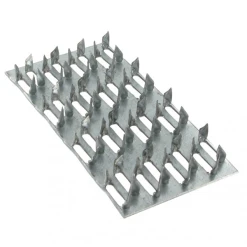 Plaque De Réparation à Griffes Simpson Strong-Tie Simpson-Strong-Tie -Boutique du manoir sans titre 1 73