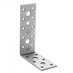 Simpson Strong-Tie Équerre De Fixation Renforcée Simpson AG40312-R - 119 X 91 X 40 Mm 8 Simpson Strong-Tie Équerre De Fixation Renforcée Simpson AG40312-R - 119 X 91 X 40 Mm -Boutique du manoir sans titre 3 1