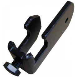 I.N.G. Fixations Butée Universelle Arrêt De Volet 55 Mm Cataphorèse Noire X2 5 I.N.G. Fixations Butée Universelle Arrêt De Volet 55 Mm Cataphorèse Noire X2 -Boutique du manoir sans titre 32