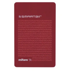 JPM Badge Maître De Programmation - IClass Stand Alone - Pour Contrôle D'accès Sans Fil