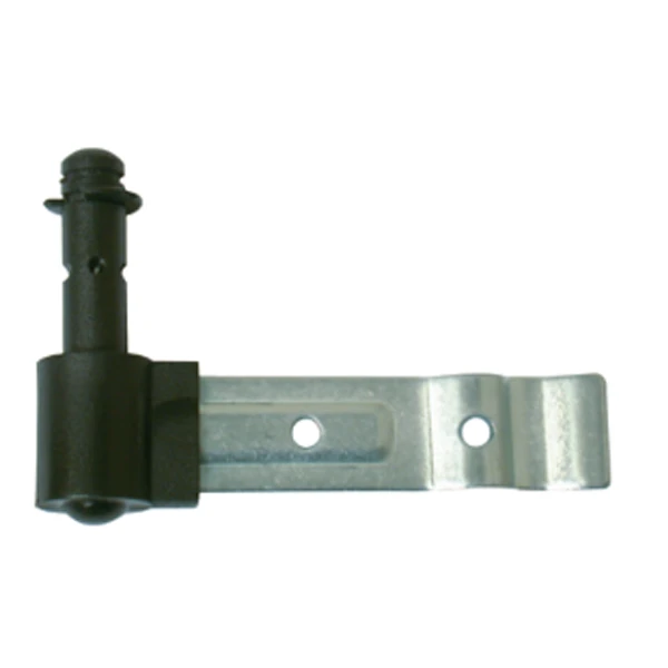 Gond à Sceller Torbel Série 3000 En Composite Noir Axe De 14 Mm 1 Gond à Sceller Torbel Série 3000 En Composite Noir Axe De 14 Mm