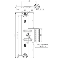 Boutique du manoir -Boutique du manoir schema 6