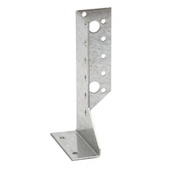 Sabot Deux éléments Droit Largeur 30 Mm Simpson Strong-Tie SDED340/30