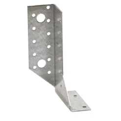 Sabot Deux éléments Gauche Largeur 30 Mm Simpson Strong-Tie SDEG340/30