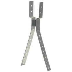 Support De Faîtage SF Largeur 40 Mm Simpson Strong-Tie SF/2840