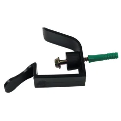 Monin Arrêt De Volet Rustique Pour Volet De 20 à 35 Mm D'épaisseur