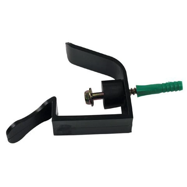 Monin Arrêt De Volet Rustique Pour Volet De 20 à 35 Mm D'épaisseur 1 Monin Arrêt De Volet Rustique Pour Volet De 20 à 35 Mm D'épaisseur