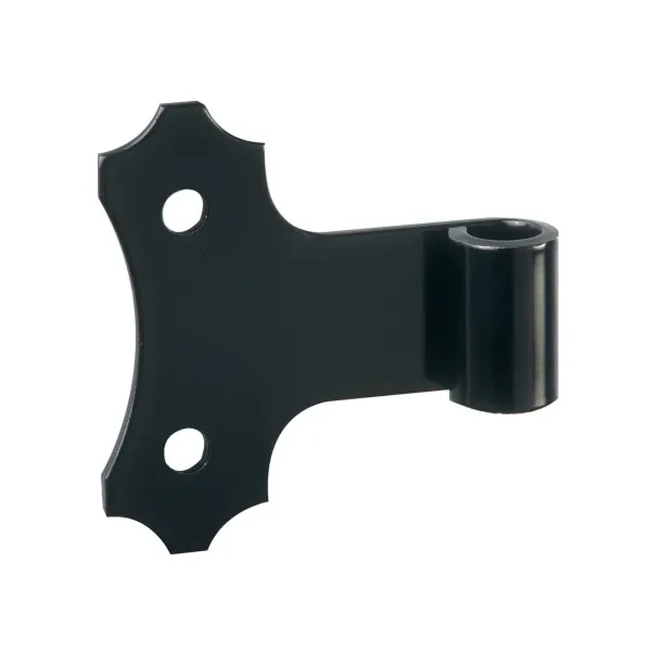 Gond à Visser Sans Axe Tableau Torbel Noir Gond 14 Mm Longueur 118 Mm 1 Gond à Visser Sans Axe Tableau Torbel Noir Gond 14 Mm Longueur 118 Mm