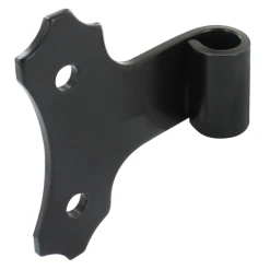 Gond à Visser Sans Axe Tableau Torbel Noir Gond 14 Mm Longueur 118 Mm 7 Gond à Visser Sans Axe Tableau Torbel Noir Gond 14 Mm Longueur 118 Mm -Boutique du manoir tab4