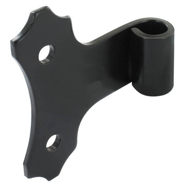 Gond à Visser Sans Axe Tableau Torbel Noir Gond 14 Mm Longueur 118 Mm 4 Gond à Visser Sans Axe Tableau Torbel Noir Gond 14 Mm Longueur 118 Mm – Image 4