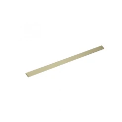 Tringle Acier 20 X 4 Mm Longueur 1.5m Torbel 8601152