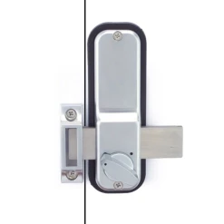 Verrou Code Mécanique Réversible Jokey 900 Lokod Pêne Dormant -Boutique du manoir verrou code mecanique reversible jokey 900 lokod pene dormant 2