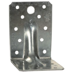 Équerre Renforcée 65X90X90 Mm Simpson Strong-Tie 2/2.5/7090